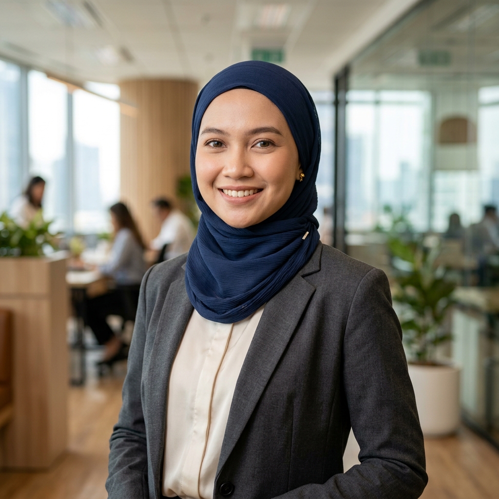 Siti Rahmawati