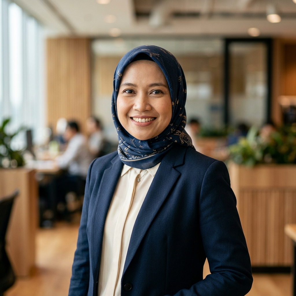 Diana Wijaya