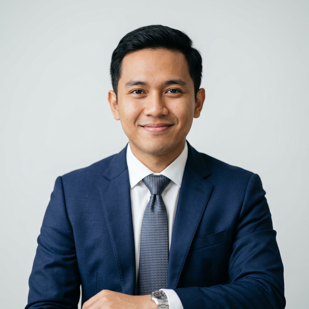 Budi Santoso